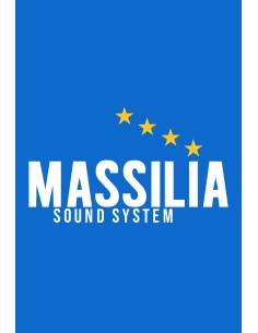 Sweat Massilia : 4 estelas 2
